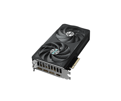 כרטיס מסך Gigabyte RTX 5060 Ti Eagle OC 16GB GV-N506TEAGLE OC-16GD