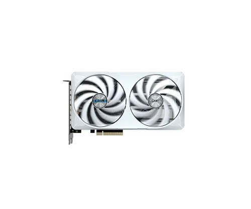 כרטיס מסך Gigabyte RTX 5060 Ti Eagle OC ICE 16GB White GV-N506TEAGLEOC ICE-16GD