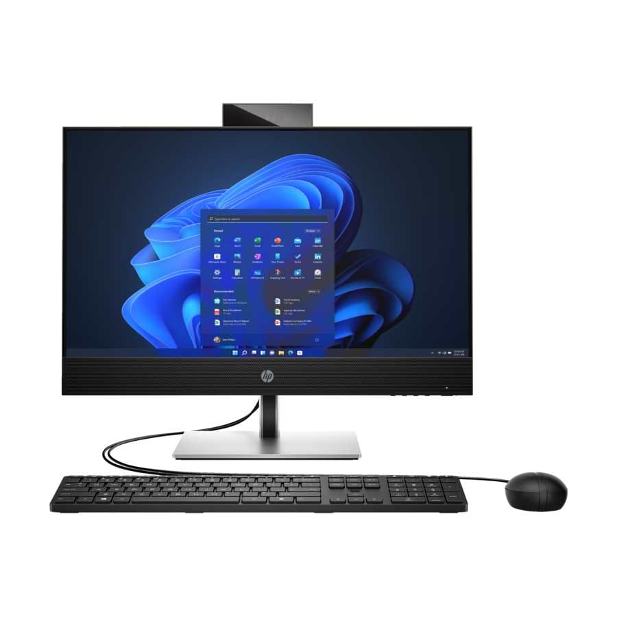 מחשב HP ProOne 440 G9 9M9F7AT AIO