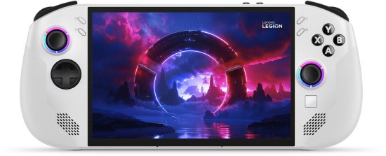 מחשב גיימינג נייד Lenovo Legion Go S 83L3002KIV לנובו