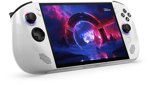 מחשב גיימינג נייד Lenovo Legion Go S 83L3002KIV לנובו