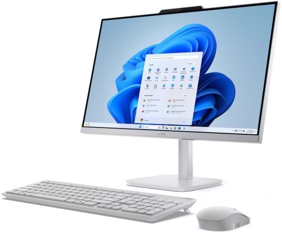 מחשב ‎ Lenovo A100 F0J6003VIV AIOלנובו