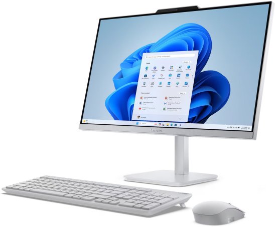 מחשב ‎ Lenovo A100 F0J60040IV AIOלנובו