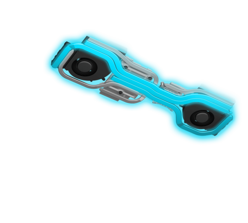 מחשב נייד MSI Vector 16 HX AI A2XWIG 16