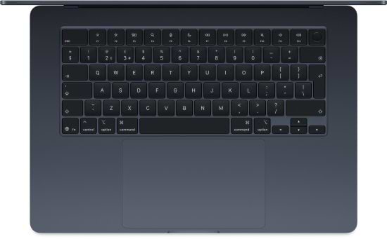 מחשב נייד Apple MacBook Air 15.3