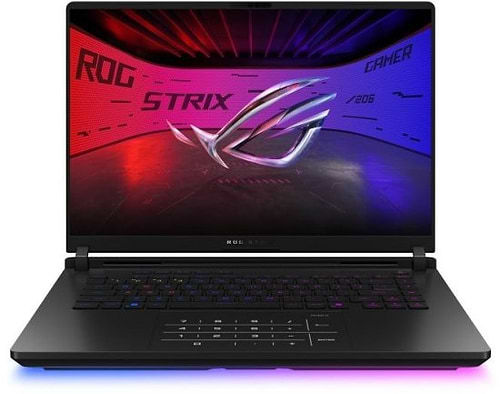 מחשב נייד Asus ROG Strix SCAR 16 G635LX-RW054 אסוס