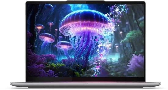 סקירה מקצועית על Lenovo Yoga Slim 7-14ILL10 (2025)