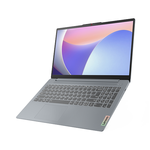מחשב נייד Lenovo IdeaPad Slim 3 15IRU8 82X700GTIV לנובו