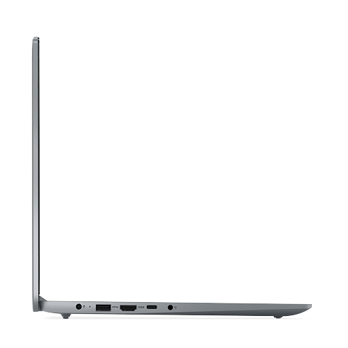 מחשב נייד Lenovo IdeaPad Slim 3 15IRU8 82X700GTIV לנובו