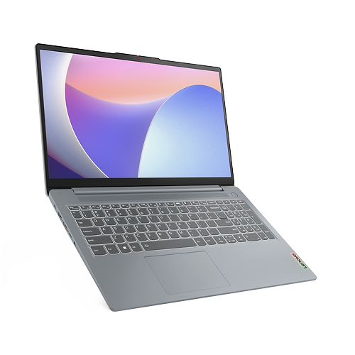 מחשב נייד Lenovo IdeaPad Slim 3 15IRU8 82X700GUIV לנובו