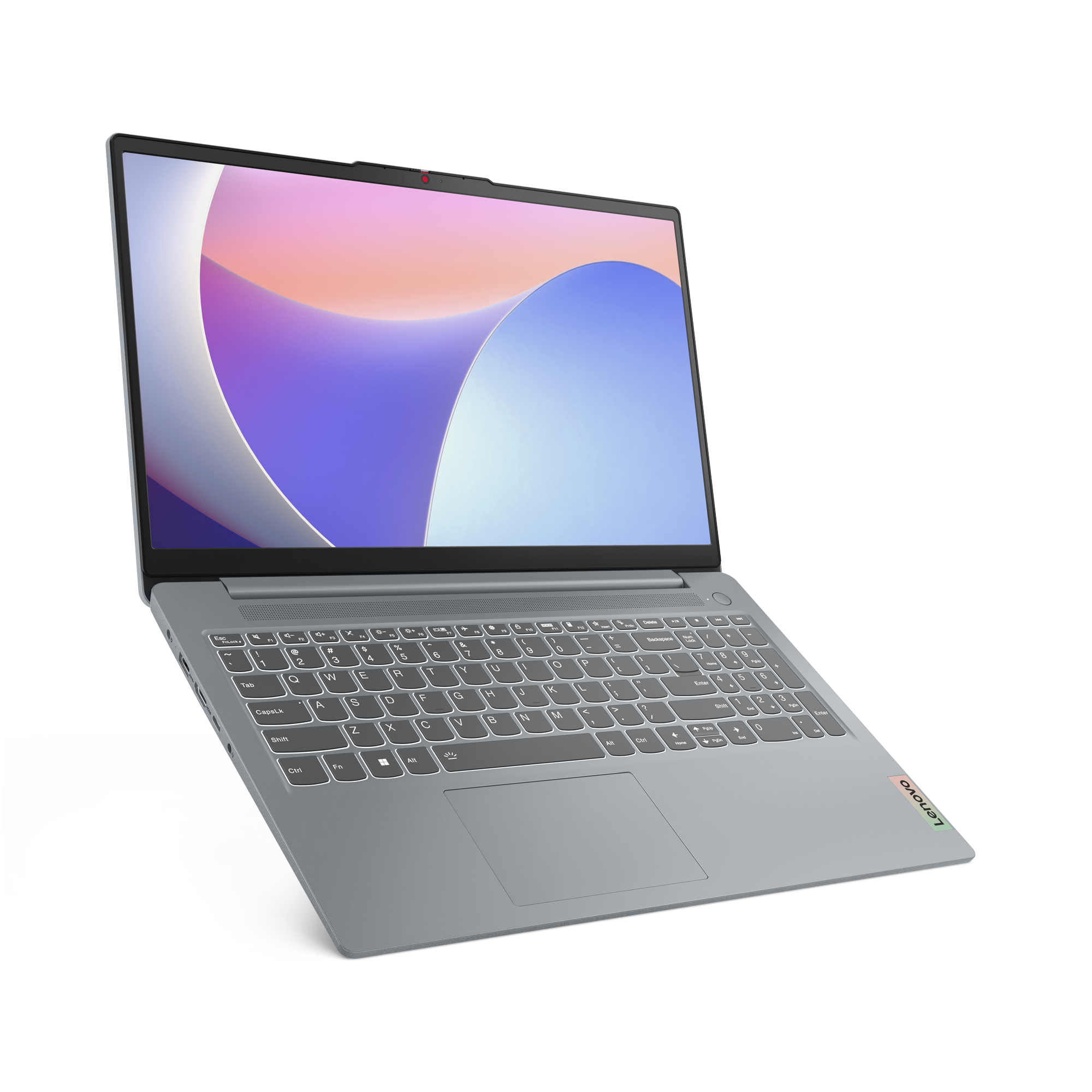 מחשב נייד Lenovo IdeaPad Slim 3 15IRU8 82X700GUIV לנובו