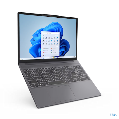 מחשב נייד Lenovo IdeaPad Slim 3 15IRH10 83K100KMIV לנובו