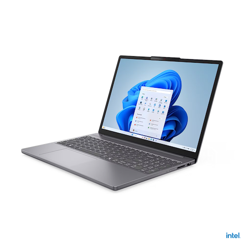 מחשב נייד Lenovo IdeaPad Slim 3 15IRH10 83K100KMIV לנובו