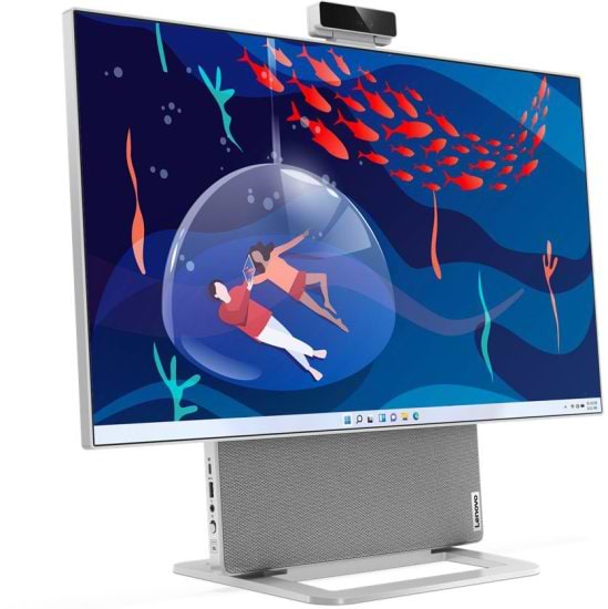 מחשבי All-In-One למי זה מתאים?