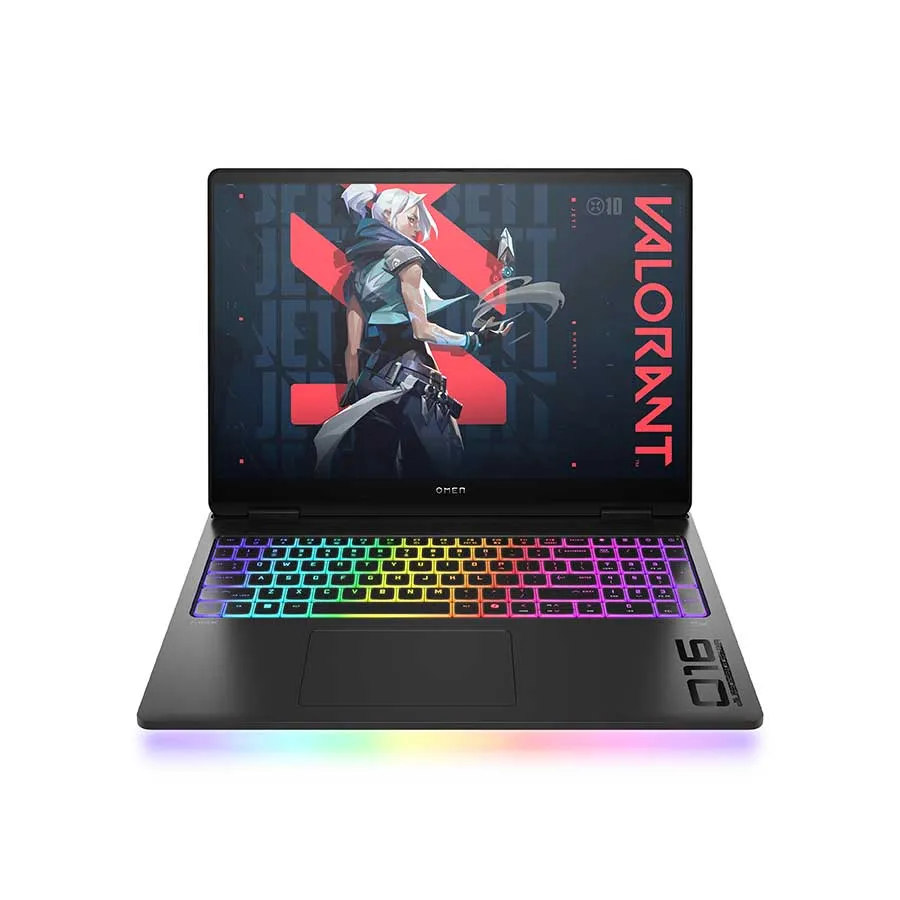 מחשב נייד HP OMEN 16-ah0001nj BG3A5EA