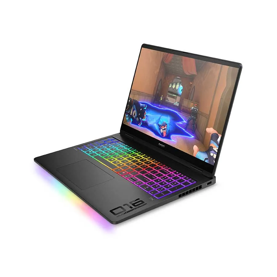 מחשב נייד HP OMEN 16-ah0001nj BG3A5EA