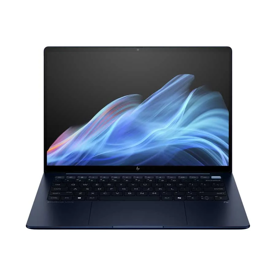 סקירה מקצועית: HP EliteBook Ultra G1i AI 14