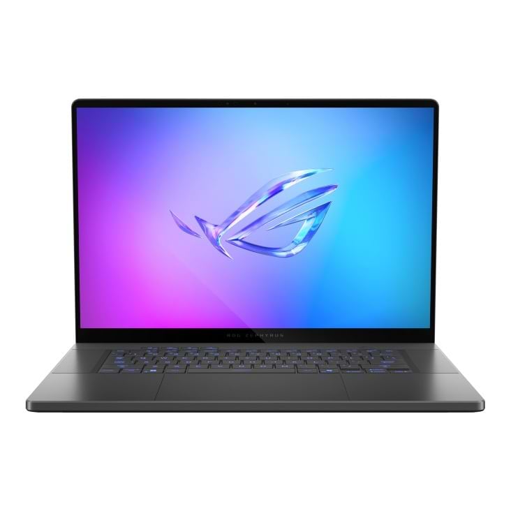 מחשב נייד Asus ROG Zephyrus G16 GU605CR-QR196W אסוס