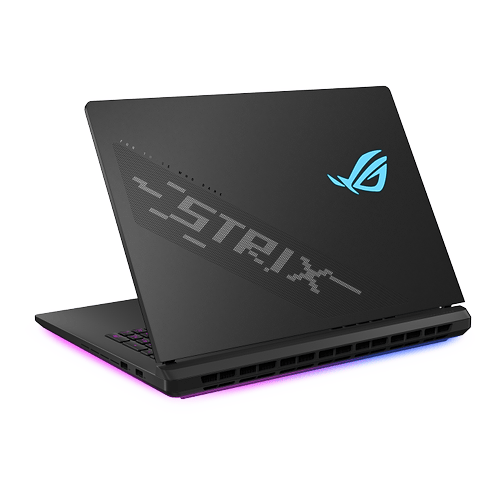 מחשב נייד Asus ROG Strix SCAR 18 G835LR-SA044 אסוס