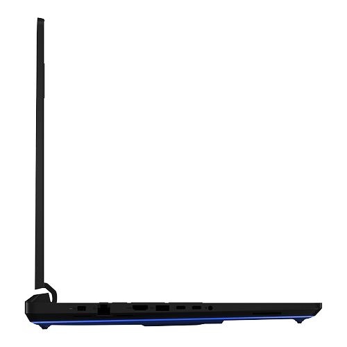 מחשב נייד Asus ROG Strix SCAR 18 G835LR-SA044 אסוס