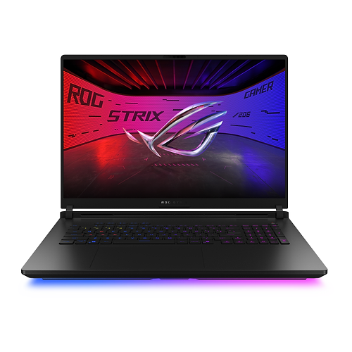 מחשב נייד Asus ROG Strix SCAR 18 G835LW-SA049W אסוס