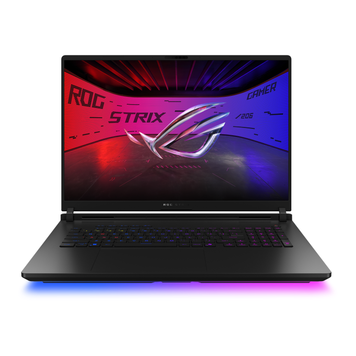 מחשב נייד Asus ROG Strix SCAR 18 G835LW-SA049W אסוס