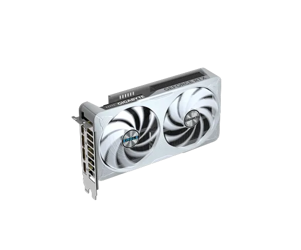 כרטיס מסך Gigabyte GeForce RTX 5060 Ti EAGLE OC GV-N506TEAGLEOC ICE-8GD