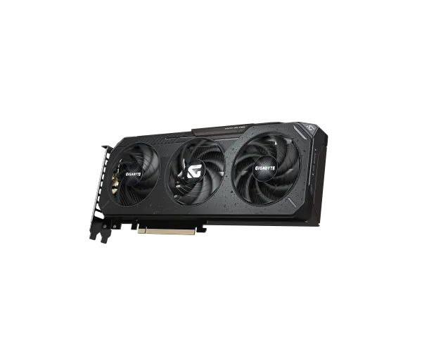 ‎ כרטיס מסך Gigabyte GeForce RTX 5060 Ti GAMING OC 8G GV-N506TGAMING OC-8GD
