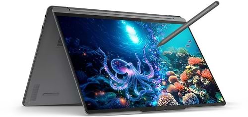 מחשב נייד Lenovo Yoga 9 14ILL10 83LC003EIV Aura Edition לנובו