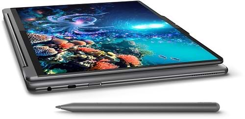 מחשב נייד Lenovo Yoga 9 14ILL10 83LC003EIV Aura Edition לנובו