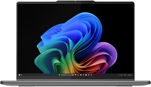 מחשב נייד Lenovo Yoga 9 14ILL10 83LC003EIV Aura Edition לנובו