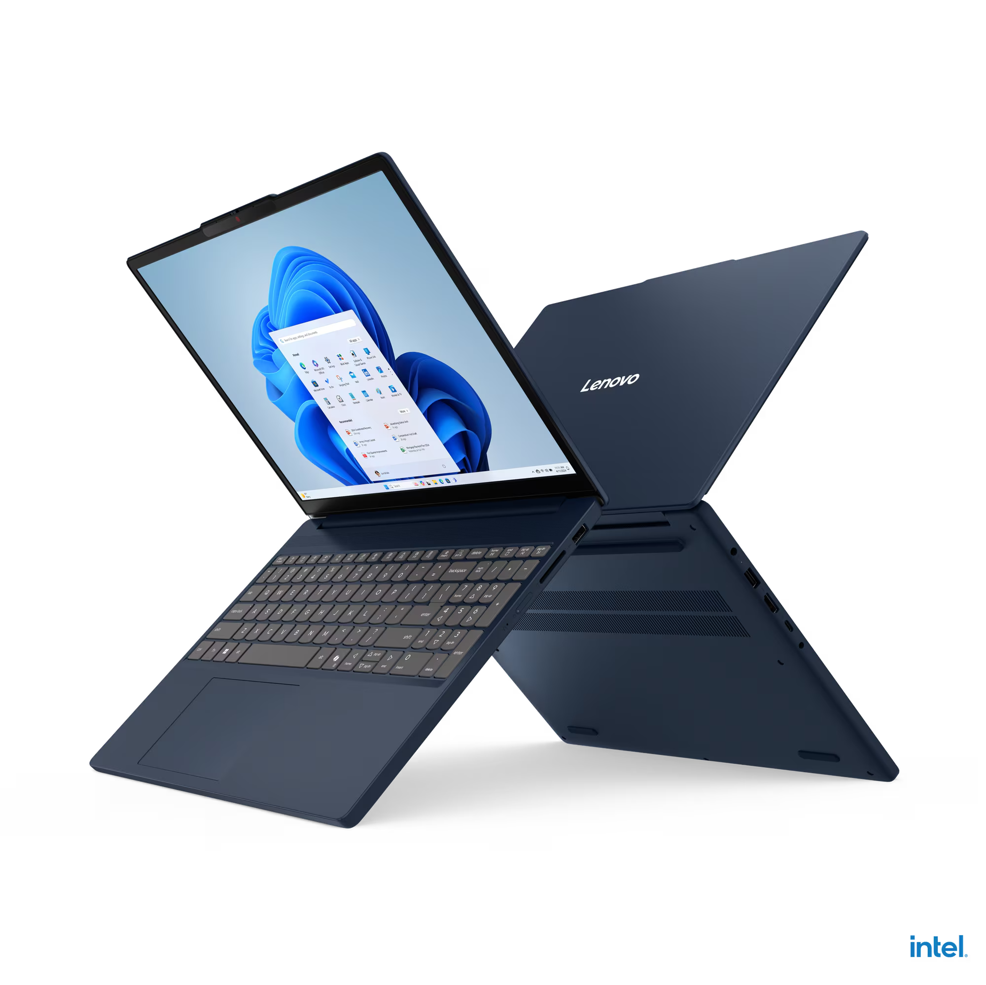 מחשב נייד Lenovo IdeaPad Slim 3 15IRH10 83K100KQIV לנובו