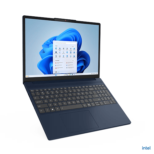 מחשב נייד Lenovo IdeaPad Slim 3 15IRH10 83K100KQIV לנובו