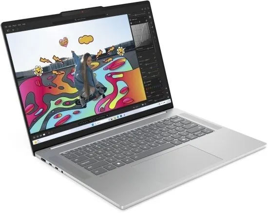מחשב נייד Lenovo IdeaPad Slim 5 15ARP10 83J30049IV לנובו