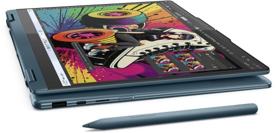 מחשב נייד Lenovo Yoga 7 2-in-1 14AKP10 83JR003UIV לנובו