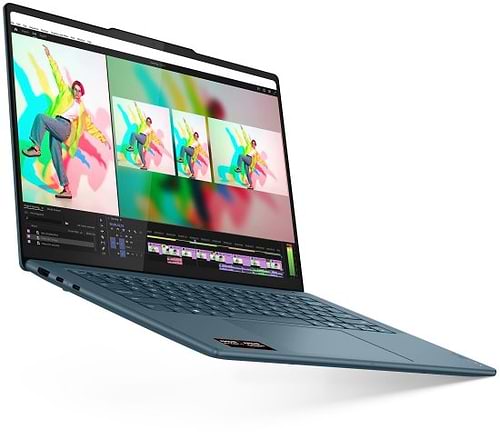 מחשב נייד Lenovo Yoga Pro 7-14AKP10 83KG0017IV לנובו