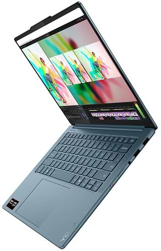 מחשב נייד Lenovo Yoga Pro 7-14AKP10 83KG0017IV לנובו