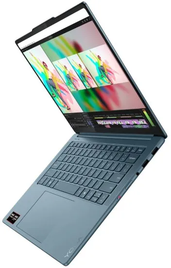 מחשב נייד Lenovo Yoga Pro 7-14AKP10 83KG0017IV לנובו