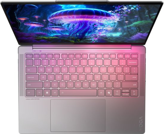 מחשב נייד Lenovo Yoga Slim 7 14ILL10 83JX004KIV לנובו