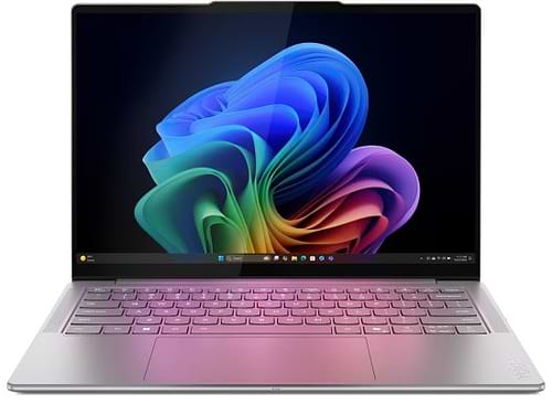 מחשב נייד Lenovo Yoga Slim 7 14ILL10 83JX004KIV לנובו