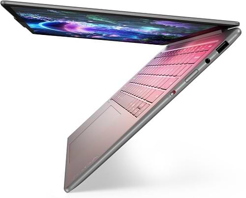 מחשב נייד Lenovo Yoga Slim 7 14ILL10 83JX004KIV לנובו