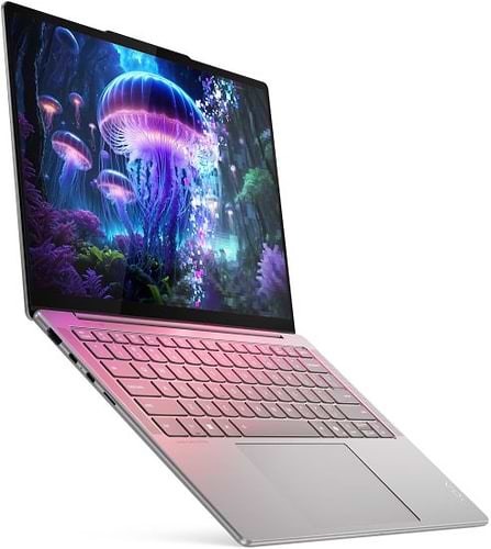 מחשב נייד Lenovo Yoga Slim 7 14ILL10 83JX004KIV לנובו