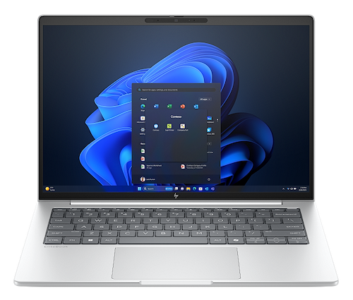 מחשב נייד HP EliteBook 8 G1i A37MDET