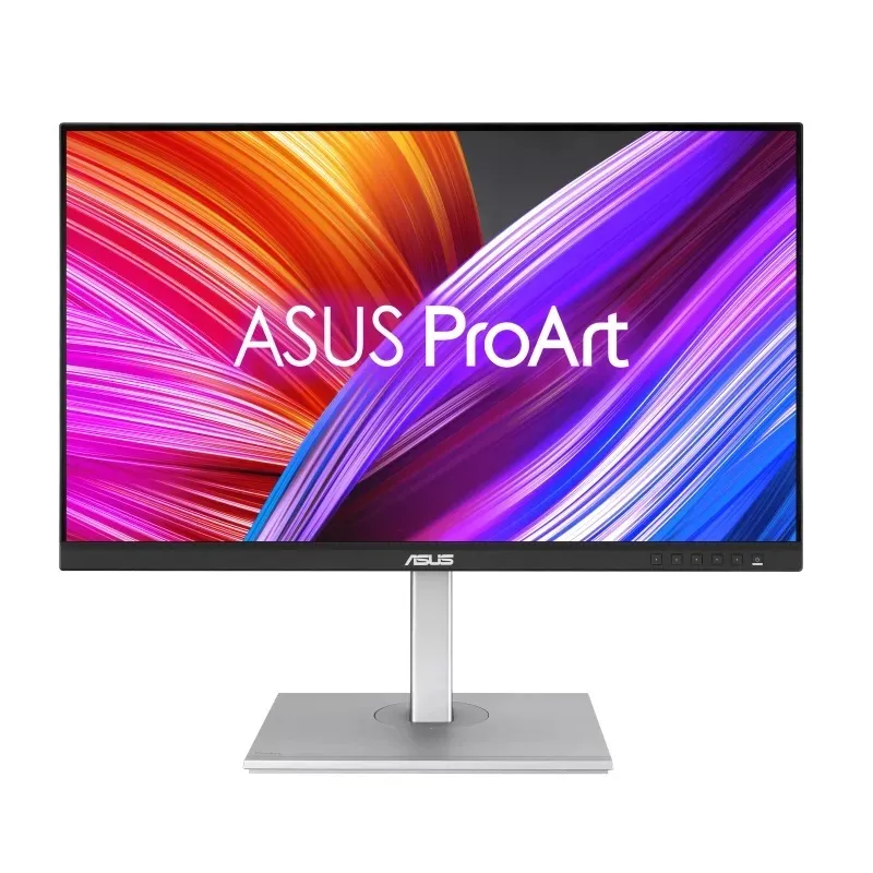 מסך מחשב Asus ProArt Display PA278CGV QHD אסוס