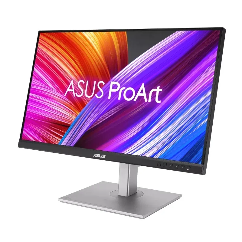 מסך מחשב Asus ProArt Display PA278CGV QHD אסוס