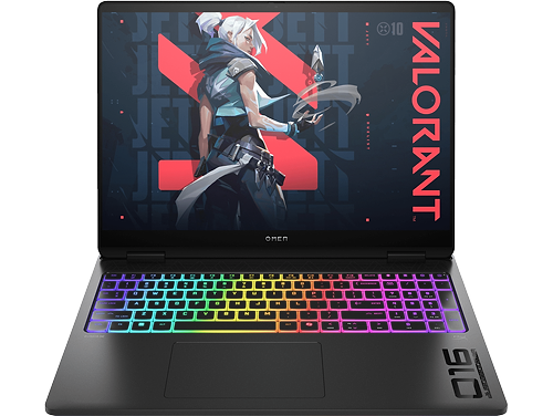 מחשב נייד HP OMEN MAX 16-ah0003nj BM1V9EA