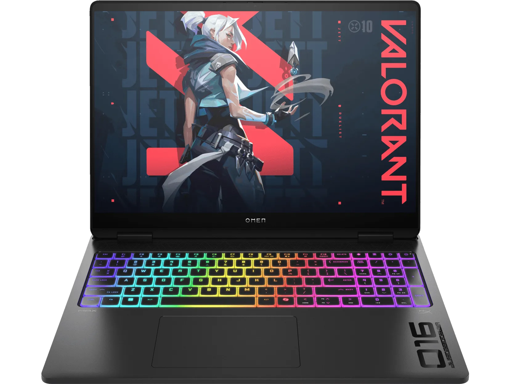 מחשב נייד HP OMEN MAX 16-ah0003nj BM1V9EA