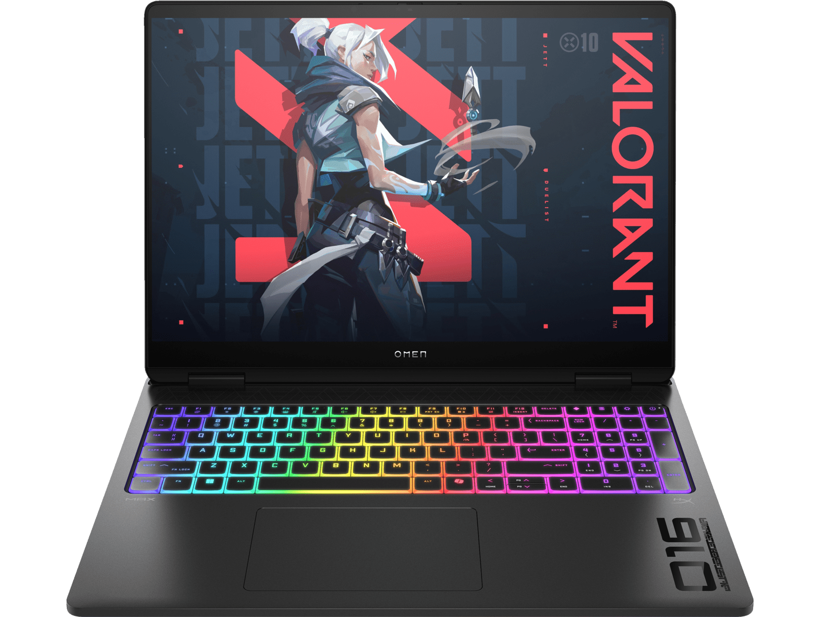מחשב נייד HP OMEN MAX 16-ah0003nj BM1V9EA