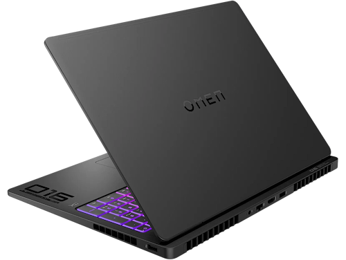 מחשב נייד HP OMEN MAX 16-ah0003nj BM1V9EA