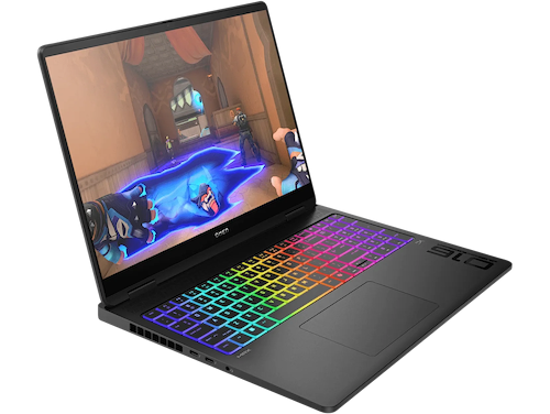 מחשב נייד HP OMEN MAX 16-ah0003nj BM1V9EA